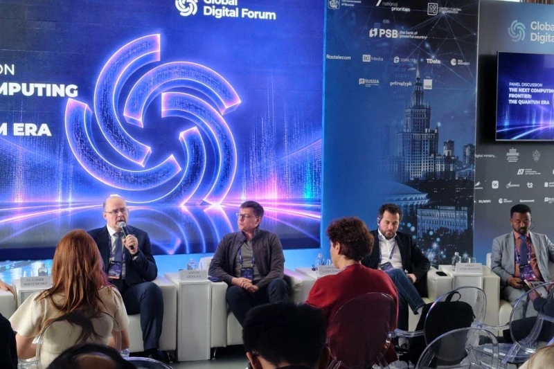 Система подготовки «квантовых» специалистов  требует пересмотра